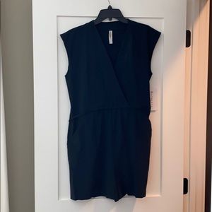Athleta Marlow romper